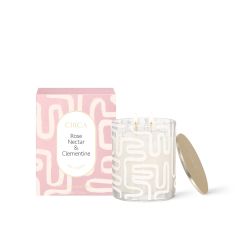 Circa Rose Nectar & Clementine Mother's Day Candle 350g