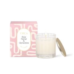 Circa Rose Nectar & Clementine Mother's Day Candle 60g