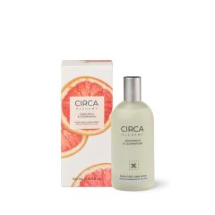 Circa Grapefruit and Cedarwood Room and Linen Spray 100ml