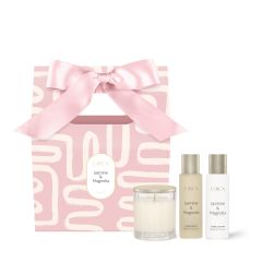 Circa Mother's Day Jasmine & Magnolia Fragrance Gift Bag Set