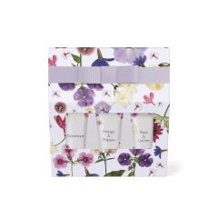 Circa Limited Edition Hand Care Trio Set Hand Lotion 