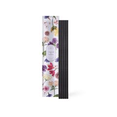 Circa Limited Edition Honeysuckle & Frangipani Scent Stems Refill 5 Pack