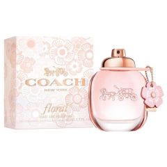 Coach Floral EDP 50ml