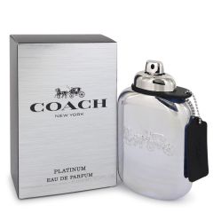 Coach Platinum Eau De Parfum 100ml