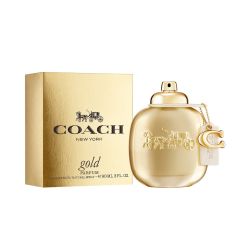 Coach Gold Parfum 90ml