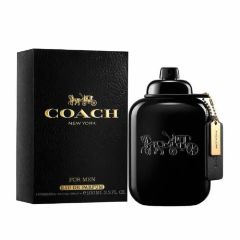 Coach For Men Eau de Parfum 100ml