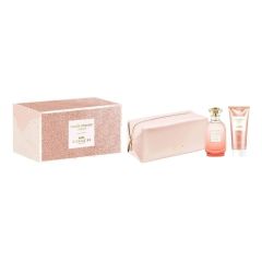 Coach Dreams Sunset Eau de Parfum 90ml Christmas Gift Set 
