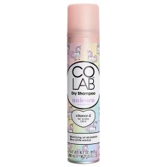 Colab Dry Shampoo Unicorn 200ml