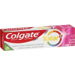Colgate Total Gum Health 115G