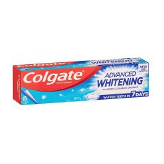 Colgate Adv Whitening 115g