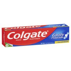 Colgate Toothpaste Regular 120g