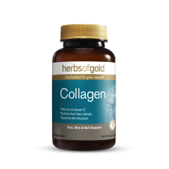 Herbs of Gold Collagen 30 caps