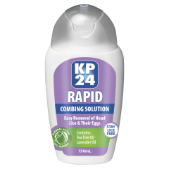 Kp 24 Combing Solution 150ml