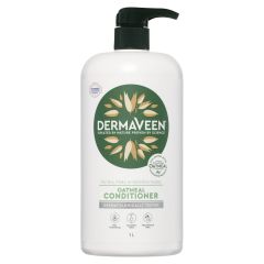 Dermaveen Daily Nourish Oatmeal Conditioner 1 Litre