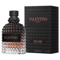 Valentino Born In Roma Uomo Coral Fantasy Eau de Toilette 100ml