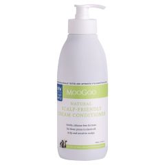 MooGoo Cream Conditioner 500ml