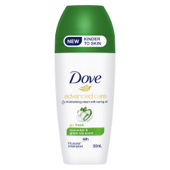 Dove Go Fresh Cucumber Roll-on 50ml