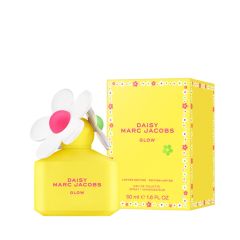 Marc Jacobs Daisy Glow Limited Edition Eau de Toilette 50ml