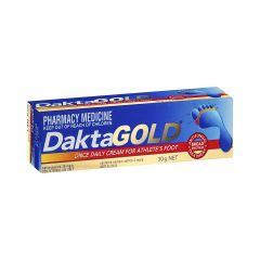 Daktagold Cream 30g