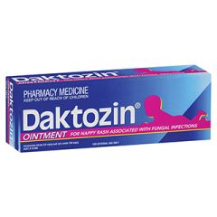 Daktozin Ointment 15g