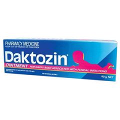 Daktozin Ointment 90g