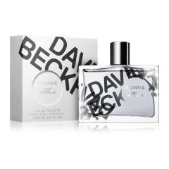 Homme Eau De Toilette 75ml