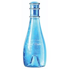 Cool Water Women Eau De Toilette 100ml