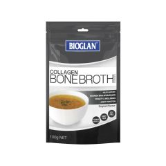 Bioglan Collagen Bone Broth 100g