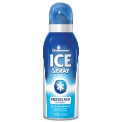 Deep Heat Ice Spray 90g