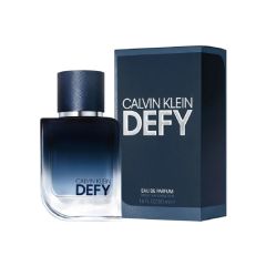 Calvin Klein Defy Eau De Parfum 50ml