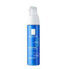 La Roche-Posay Toleriane Dermallergo Overnight Moisturiser 40ml