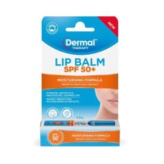 Dermal Therapy Lip Balm SPF 50+ 4.8g