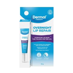 Dermal Therapy Overnight Lip Repair 10g