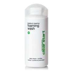 Dermalogica Clear Start Breakout Clearing Foaming Wash 295ml