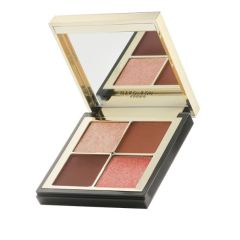 Napoleon Perdis Colour Ritual Eyeshadow Quad Desert Rave