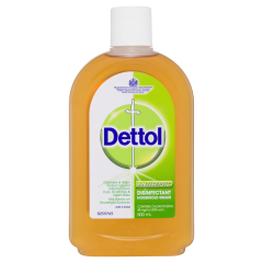 Dettol 500ml