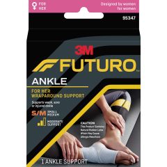 Futuro For Her Wraparound Support Small/Med