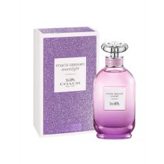 Coach Dreams Moonlight For Women Eau de Parfum 90ml