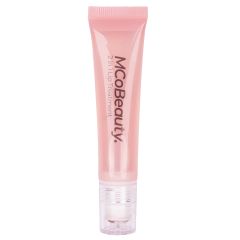 MCoBeauty 2-In-1 Glow & Treat Lip Oil - Berry