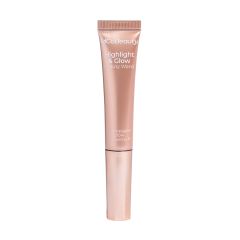 MCoBeauty Highlight & Glow Beauty Wand Champagne Glow