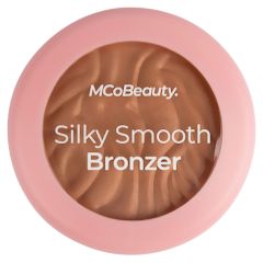 MCoBeauty Silky Smooth Bronzer