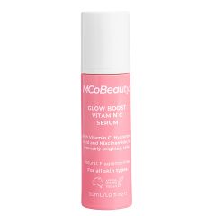 MCoBeauty Glow Boost Vitamin C Serum 30ml