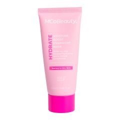 MCoBeauty Hydrate Moisture Boost Overnight Mas