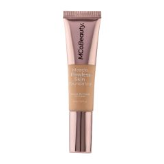 MCoBeauty Miracle Flawless Skin Foundation Light Nude 30ml
