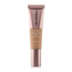 MCoBeauty Miracle Flawless Skin Foundation Nude Beige 30ml