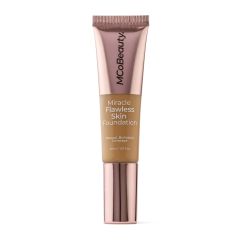 MCoBeauty Miracle Flawless Skin Foundation Natural Beige 30ml