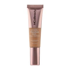 MCoBeauty Miracle Flawless Skin Foundation Natural Medium 30ml