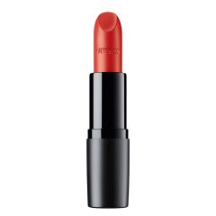 ARTDECO Perfect Mat Lipstick 112 - Orangey Red