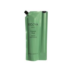 Ecoya  French Pear Diffuser Refill 200ml