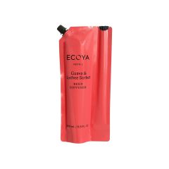 Ecoya Guava and Lychee Sorbet Diffuser Refill 200ml
